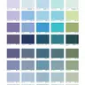 สีน้ำภายนอก กึ่งเงา 4 SEASONS เบส A (2.5กล.) TOA รูปที่ 7