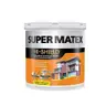 สีน้ำภายนอก กึ่งเงา SUPER MATEX เบส D (2.5กล.) TOA รูปที่ 4