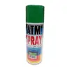 สีสเปรย์ #217 (12/ลัง) สีเขียวอ่อน ATM รูปที่ 1