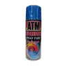 สีสเปรย์ F7 (12/ลัง) สีน้ำเงินสะท้อนแส ATM รูปที่ 1