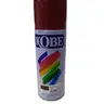 สีสเปรย์ #222 สีแดงเลือดหมู KOBE รูปที่ 5