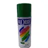 สีสเปรย์ #914 สีเขียว KOBE รูปที่ 3