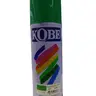 สีสเปรย์ #917 สีเขียวแอปเปิล KOBE รูปที่ 3