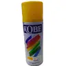 สีสเปรย์ #918 สีเหลือง KOBE รูปที่ 3