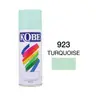 สีสเปรย์ #923 สีเขียว KOBE รูปที่ 1