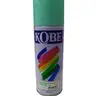 สีสเปรย์ #923 สีเขียว KOBE รูปที่ 3