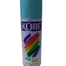 สีสเปรย์ #924 สีฟ้า KOBE รูปที่ 3