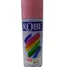 สีสเปรย์ #929 สีชมพู KOBE รูปที่ 3