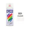 สีสเปรย์ #931 แล็กเกอร์ใส (เคลียร์) KOBE รูปที่ 3