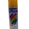 สีสเปรย์ #941 สีเหลืองสุวรรณ KOBE รูปที่ 3