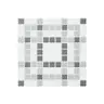 กระเบื้อง 30 x 30 ซม. ผิวด้าน ชัยสิบทิศ-เทา ไชโย รูปที่ 5