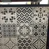 กระเบื้อง 40 x 40 ซม. ผิวด้าน อัลเคมิสท์-ชาโดว์ (C) COTTO รูปที่ 3
