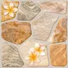 กระเบื้อง 40 x 40 ซม. ผิวด้าน ร็อคอาร์ช SA-DN (A) SOSUCO รูปที่ 4