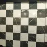 กระเบื้อง 40 x 40 ซม. ดุจแก้วกาฬ (C) CASA  รูปที่ 2