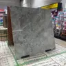 กระเบื้อง 60 x 60 ซม. สโมกกี้ Polish(ขัดเงา) กระจก GRAZIO รูปที่ 4