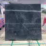 กระเบื้อง 60 x 60 ซม. ผิวมัน จันทราภรณ์-เทา Premium Home รูปที่ 1