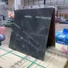 กระเบื้อง 60 x 60 ซม. ผิวมัน จันทราภรณ์-เทา Premium Home รูปที่ 3
