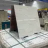 กระเบื้อง 60 x 60 ซม. ผิวมัน ศิลาทราย-เบจ Premium Home รูปที่ 2