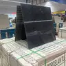 กระเบื้องแกรนิตโต้ 60 x 60 ซม. ซูเปอร์แบล็ค D นาโน รุ่น TP6001F(44)  รูปที่ 3
