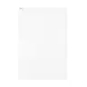 กระเบื้องผนัง 25 x 40 ซม. แพรวผกา-ขาว SA-N (C) SOSUCO รูปที่ 5