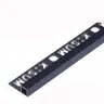 คิ้วเหลี่ยม PVC 1.3ซม. X 2.0ม. รุ่น KP2-132001 สีดำ HOME รูปที่ 3