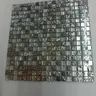 โมเสคแก้ว BONANZA SILVER 30 x 30 ซม. CO-01BO IMEX  รูปที่ 2