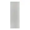 ประตู PVC ไม่เจาะ 70 x 200 ซม. BP1 สีเทา BATHIC รูปที่ 2