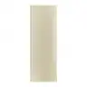 ประตู PVC ไม่เจาะ 70 x 200 ซม. BP2 สีครีม BATHIC รูปที่ 2