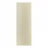 ประตู PVC ไม่เจาะ 80 x 200 ซม. BS1 สีครีม BATHIC รูปที่ 2