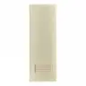 ประตู PVC ไม่เจาะ 70 x 200 ซม. 3.8 ซม. BS2 สีครีม BATHIC รูปที่ 2