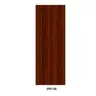 ประตู IDOOR S6 ลาย 01 80 x 200 ซม. IP6138 Mahogany LEOWOOD รูปที่ 2