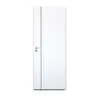 ประตู IDOOR S6 ลาย 01 80 x 200 ซม. IP6178 Pearl White LEOWOOD รูปที่ 2