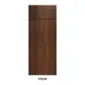 ประตู IDOOR S6 ลาย 03 80 x 200 ซม. IP6348 WALNUT LEOWOOD รูปที่ 2
