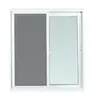 หน้าต่างบานเลื่อน มีมุ้ง 100 x 100 ซม. SS(FA) ECO สีขาว WINDOW-ASIA รูปที่ 2