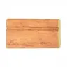 ไม้บัวล่าง 3.5 x 3 ม.(30/กล่อง) BL001-04 สีไม้สักอ่อนเงา YES-MOULDING รูปที่ 2