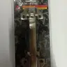 กลอนรูด DOOR GUARD ZINC ANTIQUE BRASS HAFELE รูปที่ 2