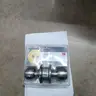 ลูกบิดประตู ห้องทั่วไป VCA VCA5227 US32D YALE รูปที่ 1