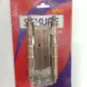 บานพับแกนใหญ่ หัวตัด รมดำ SEKURE รูปที่ 2
