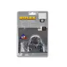 สายยู กุญแจคล้อง 69MM. U-HARDENED SOLEX รูปที่ 1