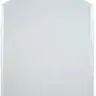 กระจกเงาเจียรปลี ทรงโดม 60 x 45 ซม. H9006 HAUS รูปที่ 2