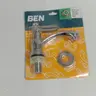 ก๊อกล้างหน้าน้ำเย็น MAISEN BN 4441234 BEN รูปที่ 2