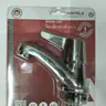 ก๊อกอ่างล้างหน้า BASIN TAP NEO ECO H.45MM BR CR 495.62.028 HAFELE รูปที่ 2