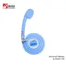 ฝักบัวอาบน้ำ F108 สีฟ้าอ่อน BOSS รูปที่ 1