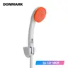 ฝักบัวอาบน้ำ CD-18 O สีส้ม DONMARK รูปที่ 1