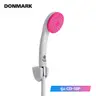 ฝักบัวอาบน้ำ CD-18 P สีชมพู DONMARK รูปที่ 1