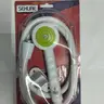 ชุดฝักบัวแฟนซีดีนี่ สีเขียว SEKURE รูปที่ 2