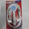 ชุดฝักบัวแฟนซีริชชี่ สีฟ้า SEKURE รูปที่ 2