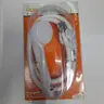 ฝักบัวสายอ่อนสีขาว ปรับน้ำ 1 ระดับ โครเมี่ยม พร้อมสายและขอแขวน GS02-271-11 GLOBO รูปที่ 2