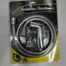 ชุดสายฉีดชำระ A-5604-CH-N โครเมี่ยม AMERICAN STANDARD รูปที่ 2