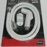 ฝักบัวฉีดชำระ CT993NH#WH(HM) สีขาว COTTO รูปที่ 1